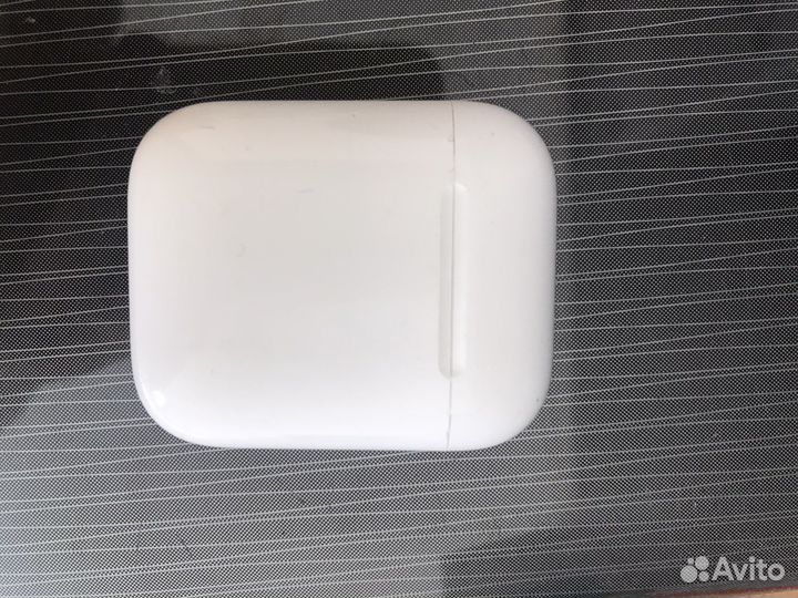 Airpods 1 оригинал