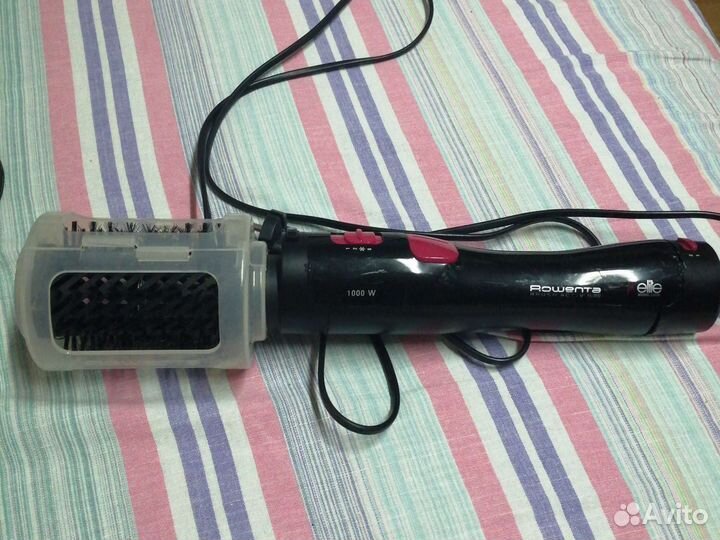 Фены, локонозавивка, выпрямитель волос
