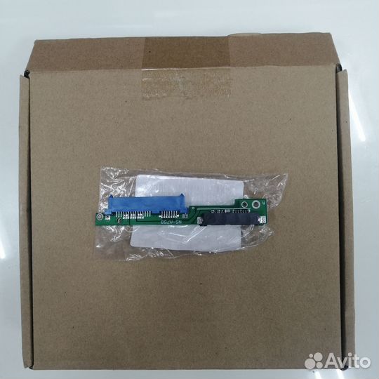 Переходник для HDD/SSD, для ноутбуков Lenovo