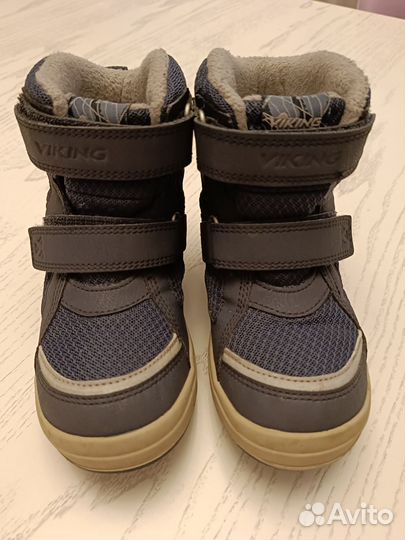 Ботинки Viking Spro размер 28