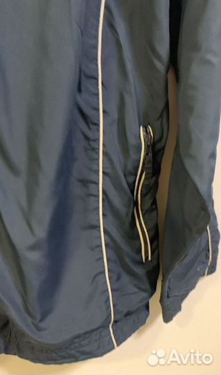 Спортивная куртка Demix (олимпийка)