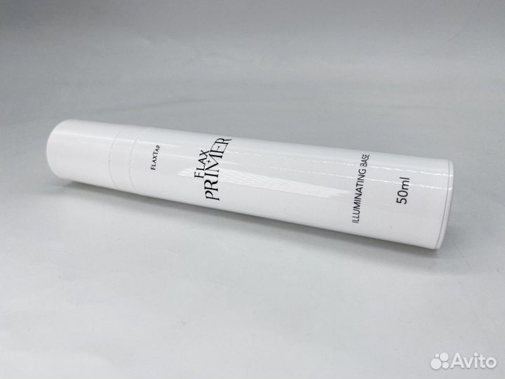 База под макияж FlaxPrimer illuminating base