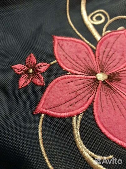 Мешок для обуви