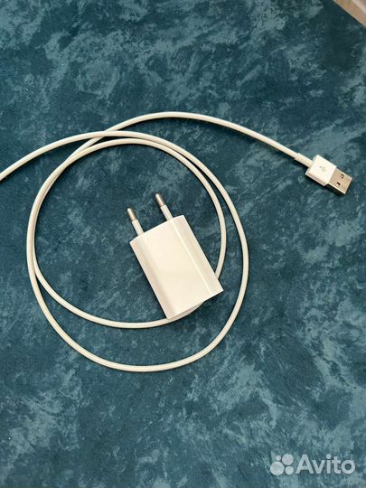 Телефон iPhone 7 plus 256