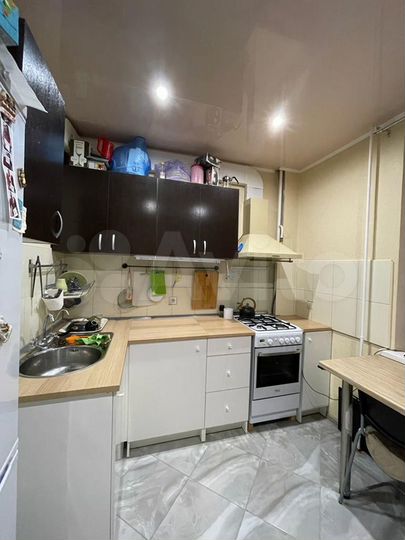 2-к. квартира, 62 м², 7/9 эт.