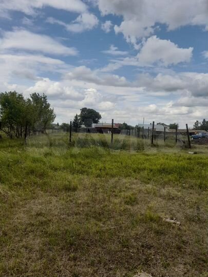 Участок 12 сот. (ИЖС)