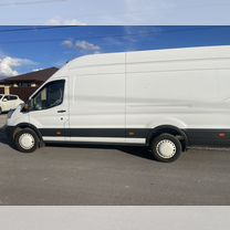 Ford Transit 2.2 MT, 2019, 244 000 км, с пробегом, цена 3 800 000 руб.