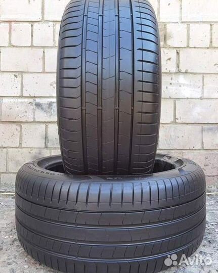 Pirelli P Zero 275/40 R20 97Y