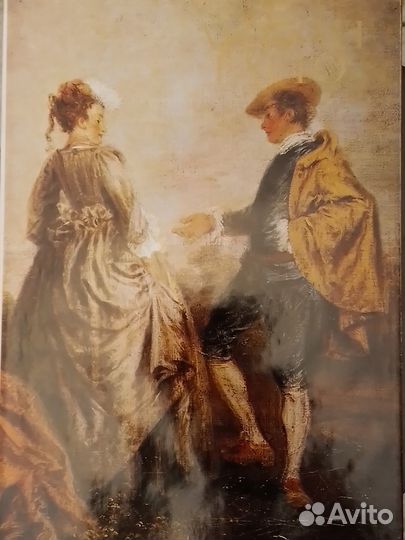 Альбомы по искусству