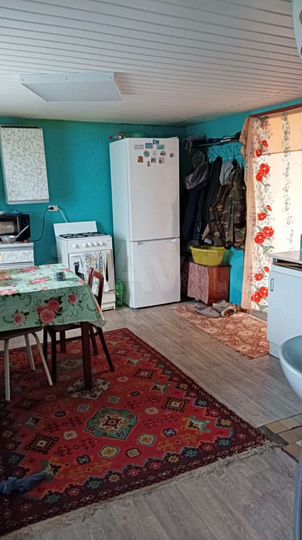 Дом 50 м² на участке 30 сот.