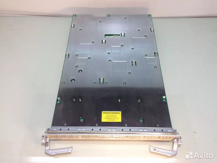 Cisco A99-8X100GE-TR