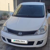 Nissan Tiida 1.6 AT, 2012, 145 291 км, с пробегом, цена 865 000 руб.