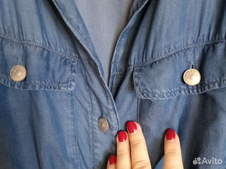 Комбинезон женский