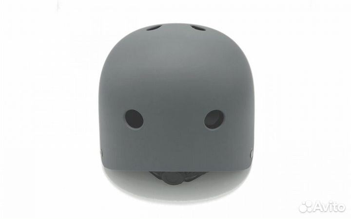 Велошлем Klonk 12073 M/L, серый