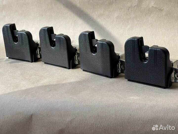 Замок багажника vw golf tiguan yeti caddy и другие