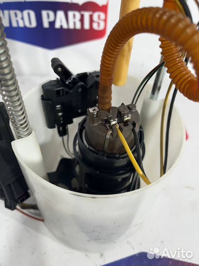 Топливный насос Volkswagen VAG 2.0 TSI