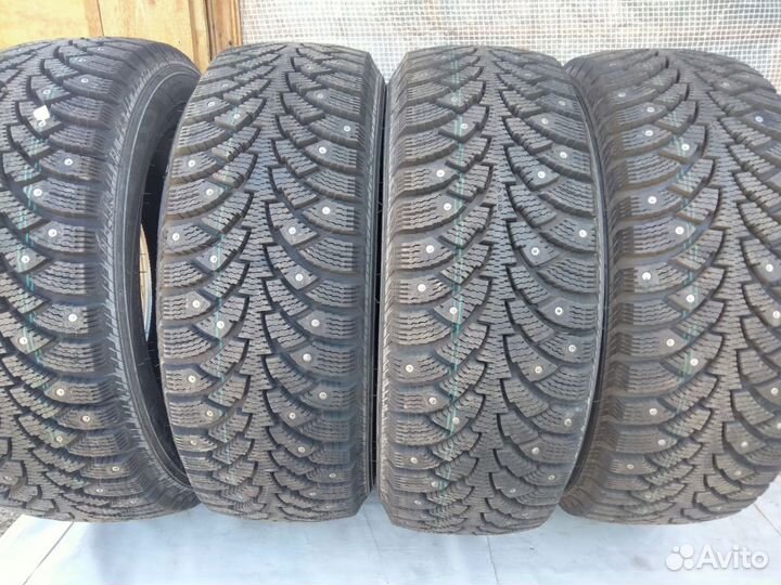 Nordman Nordman 4 185/60 R14 98