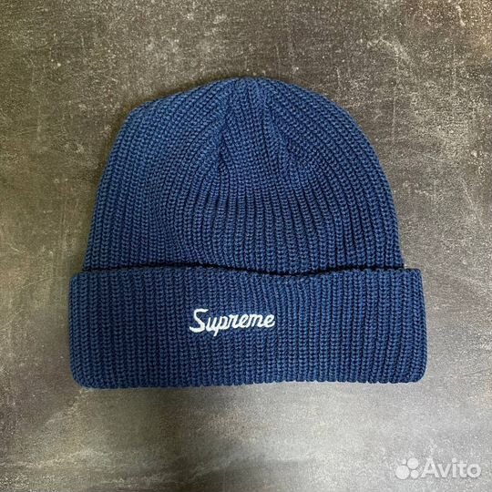 Шапка supreme