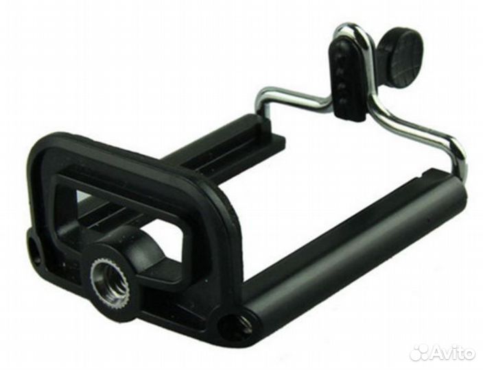 Адаптер для штатива держатель смартфона