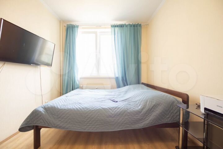 1-к. квартира, 29,4 м², 17/18 эт.