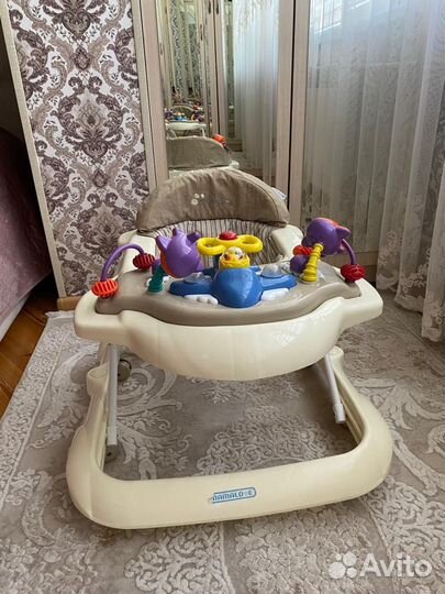 Ходунки детские