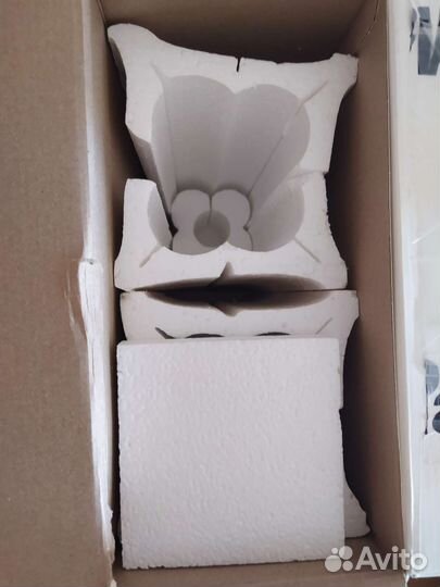 Коробка для пересылки бутылок