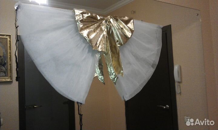 Аксессуары для свадьбы