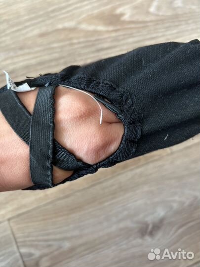 Чешки и джазовки 32/33