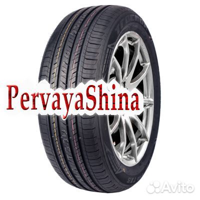 Tracmax X-Privilo TX5 195/50 R16