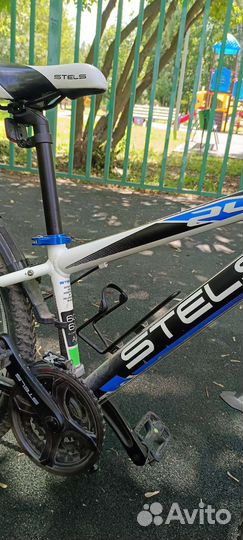 Stels navigator 470 v 24