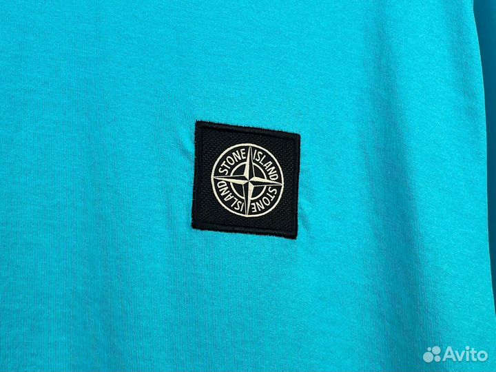 Футболка Stone Island