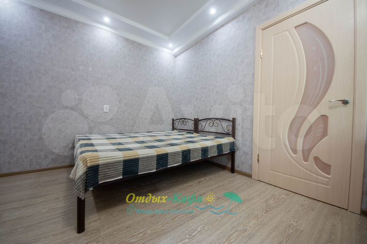 1-к. квартира, 32 м², 1/5 эт.