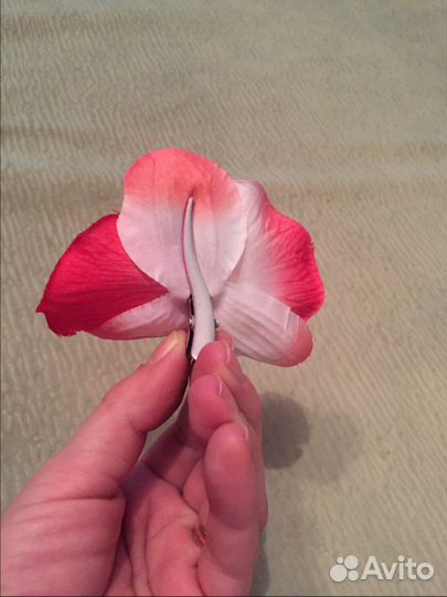 Заколка для волос