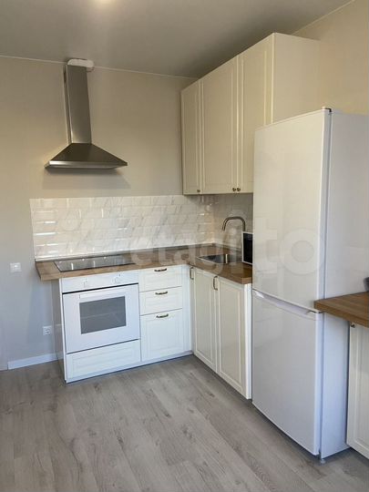 2-к. квартира, 70 м², 6/7 эт.
