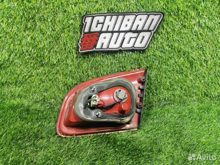 Стоп-вставка задняя левая Hyundai Santa Fe CM 2008