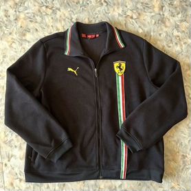 Мужские толстовки Puma Ferrari XXL