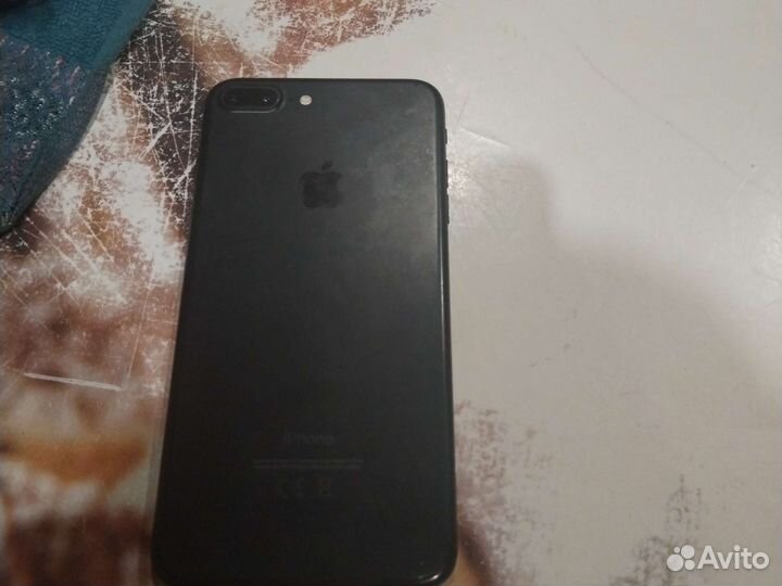 Мобильные телефоны бу iPhone 7+