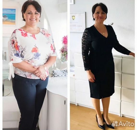 Похудею любого