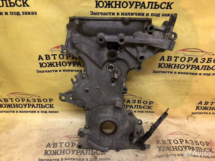 Крышка грм Mazda Demio 1.3 ZJ