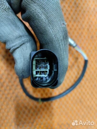 Датчик кислорода передний Audi A6 C6 4F BDX 2008