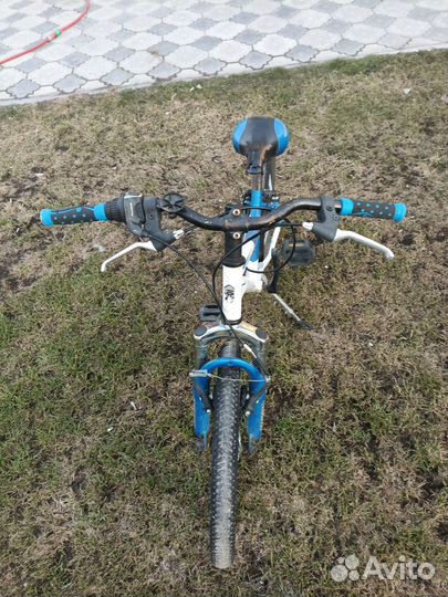 Велосипеды