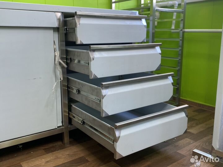 Стол производственный