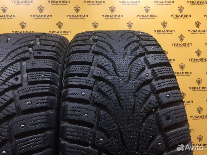 Winter Tact Nord Frost 3 235/45 R17 94H