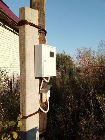 Участок 17 сот. (ИЖС)