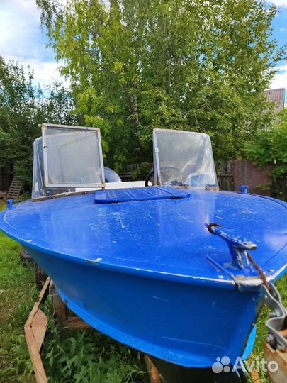 Продается Лодка Прогресс 4, Yamaha 40