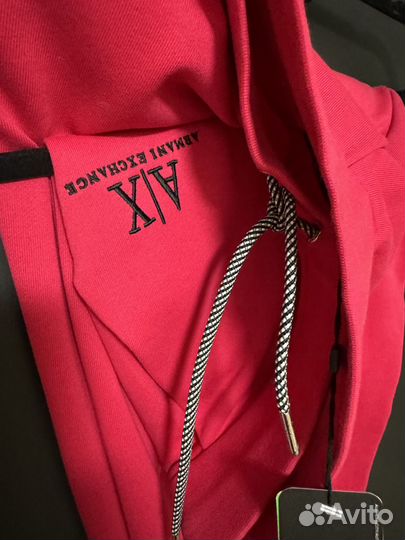 Спортивные штаны Armani exchange XL