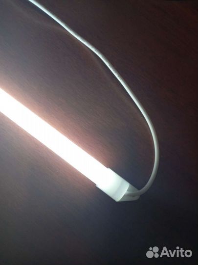 Дневной свет