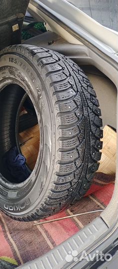 Nokian Tyres Nordman 5 185/70 R14