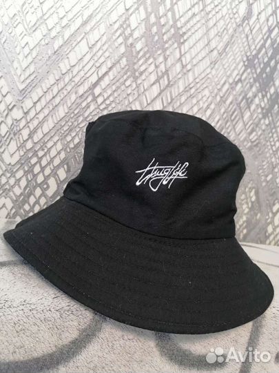 Панама новая