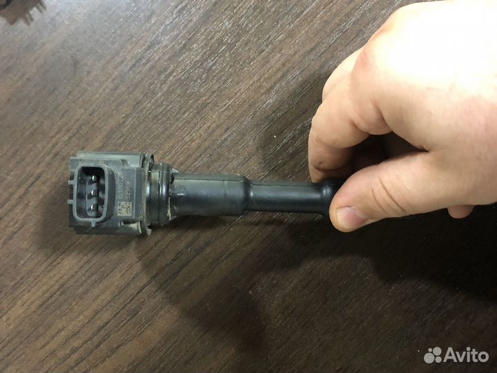 Катушка зажигания LADA веста